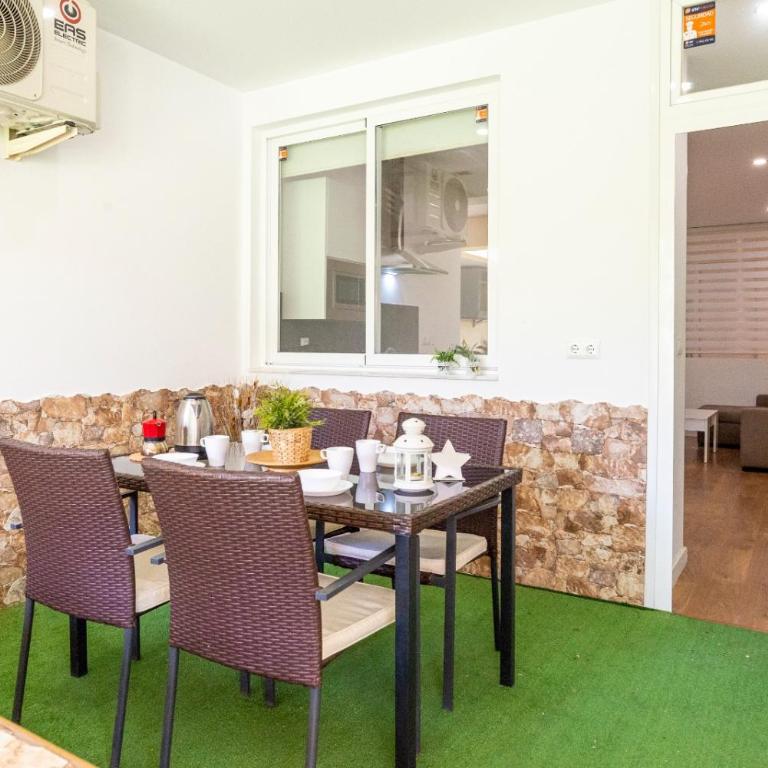 Eurosol 9 By IVI Real Estate - Apartamento de 1 dormitorio - 20