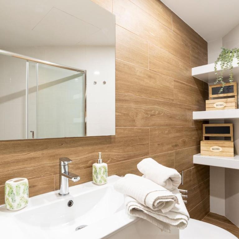 Eurosol 9 By IVI Real Estate - Apartamento de 1 dormitorio - 22