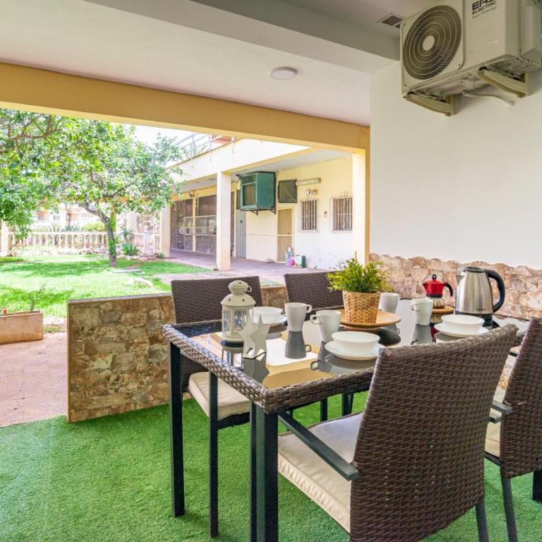 Eurosol 9 By IVI Real Estate - Apartamento de 1 dormitorio - 25