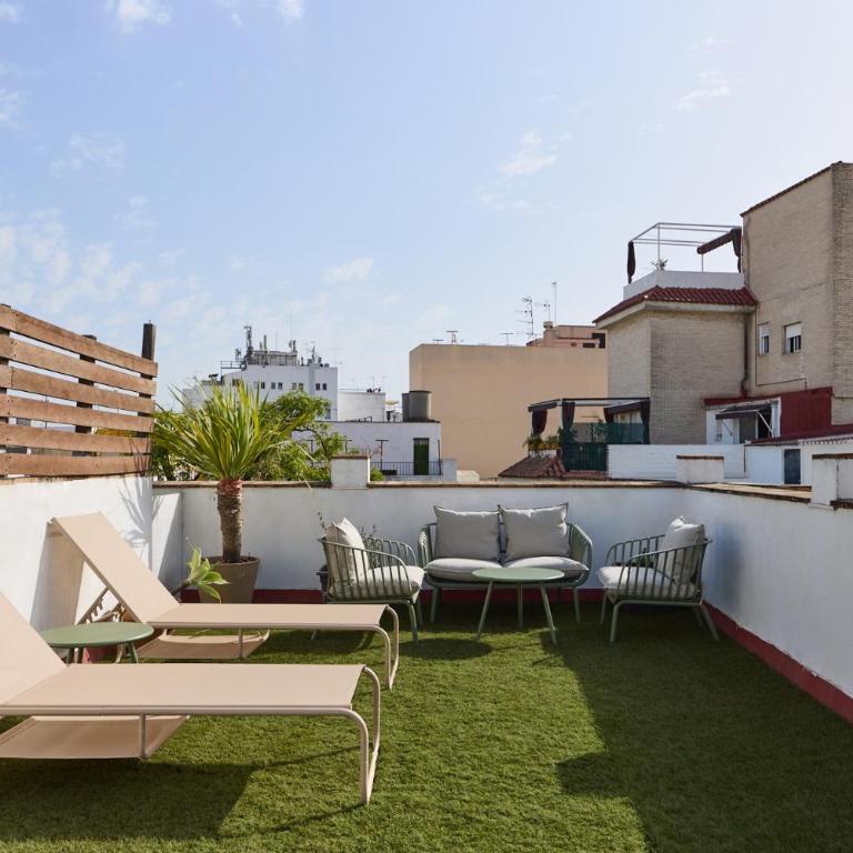 Curtidores Santa Cruz by Valcambre - Apartamento de 2 dormitorios con piscina privada - 2