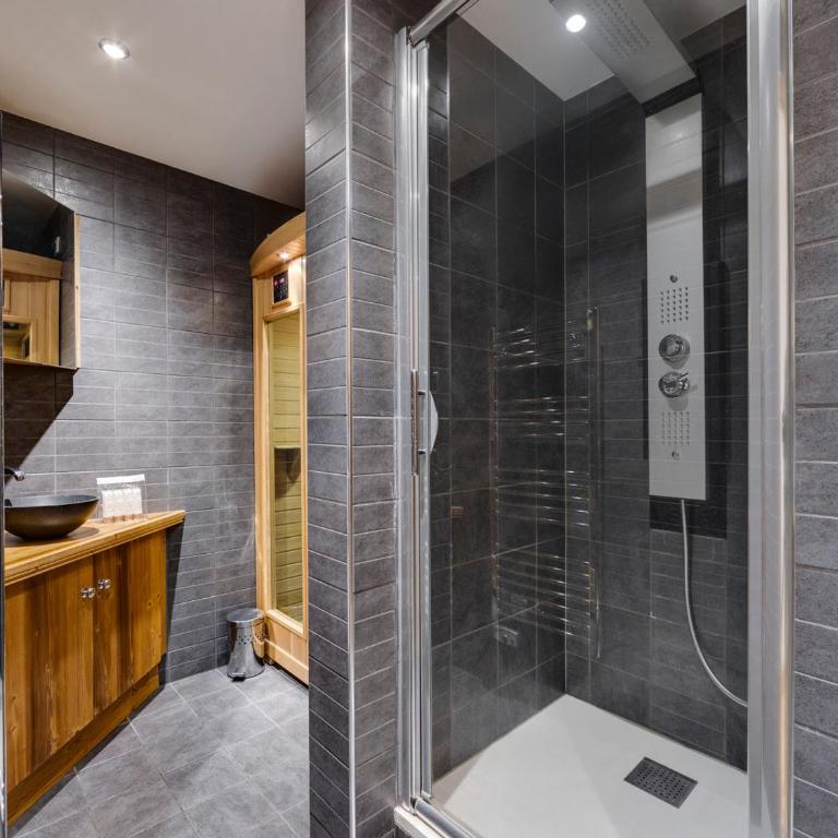 Duplex de Standing 4 Chambres, Ski aux Pieds à Tignes le Lac - FR-1-641-106 - Apartment (8 Adults) - 17