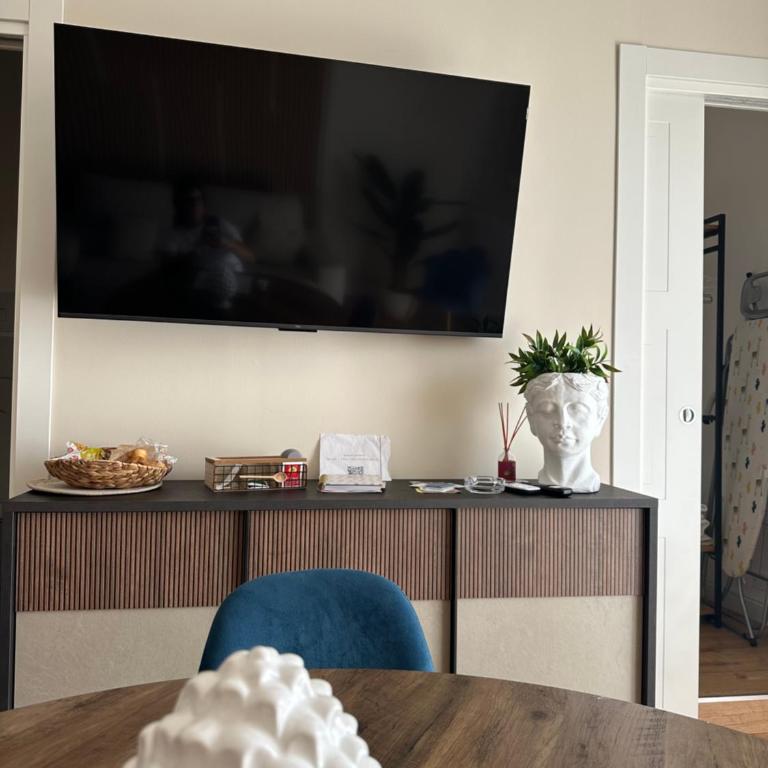Mart Rental Apartament - Appartamento con 1 Camera da Letto - 15