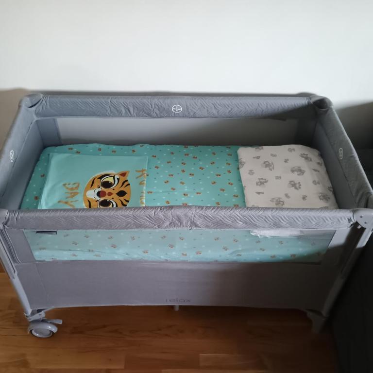 MV Dreams, free parking - One-Bedroom Apartment - 2