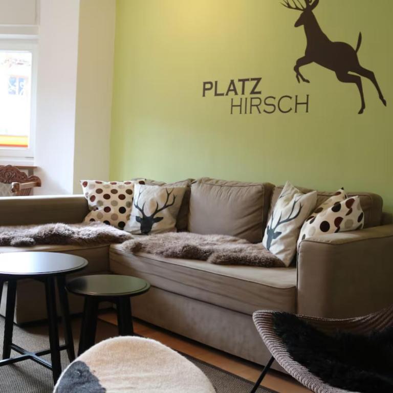 Sunny vacation apartment - Apartamento de 3 dormitorios - 1