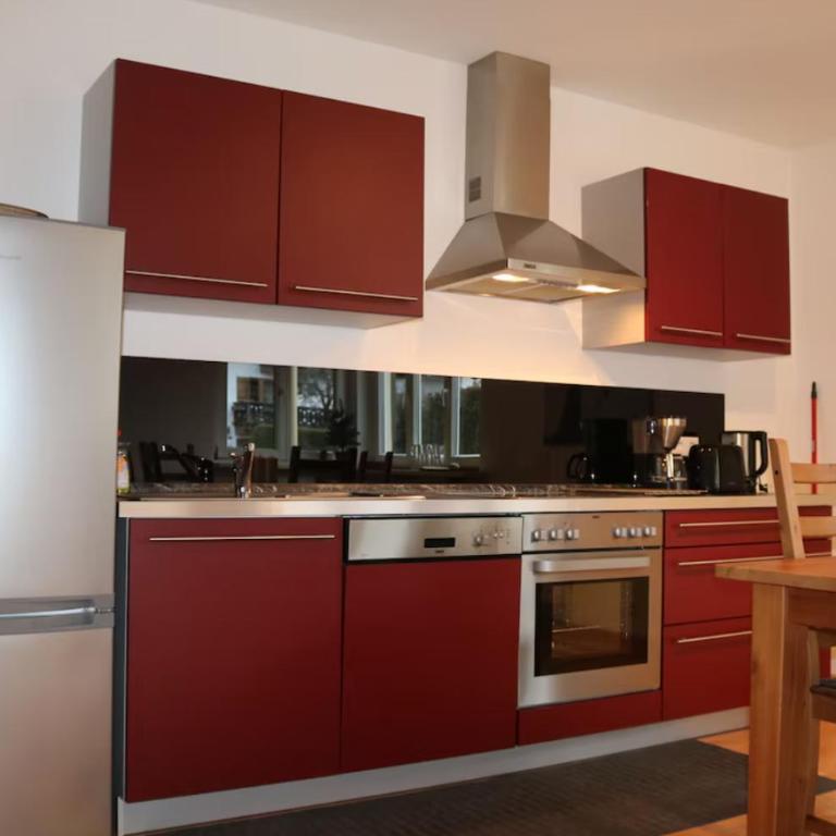 Sunny vacation apartment - Apartamento de 3 dormitorios - 8