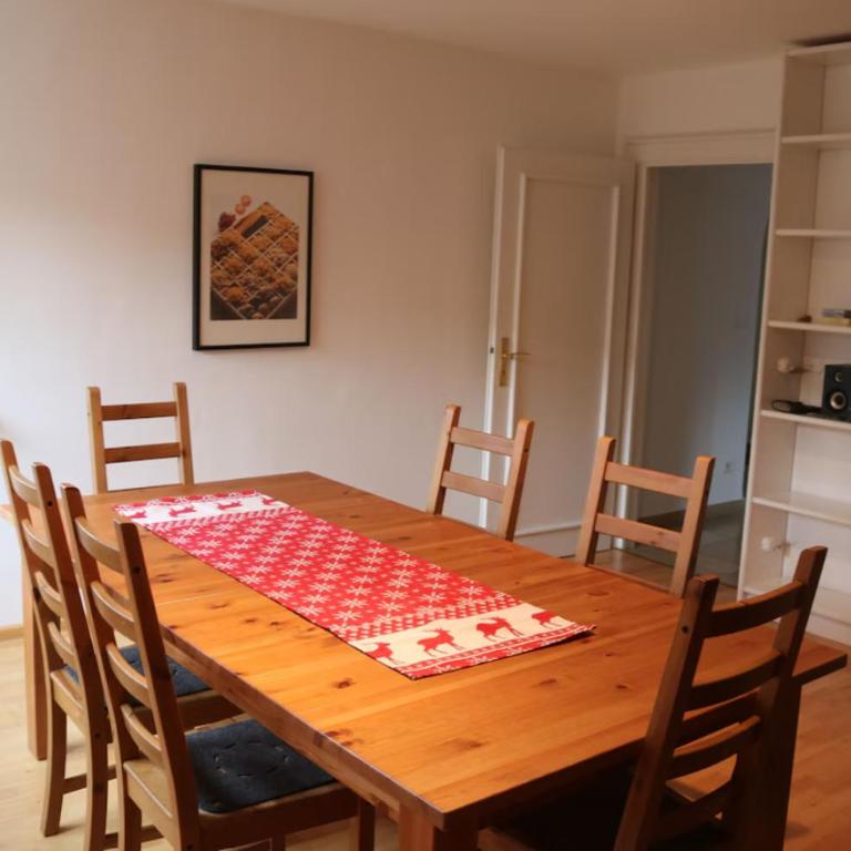 Sunny vacation apartment - Apartamento de 3 dormitorios - 9
