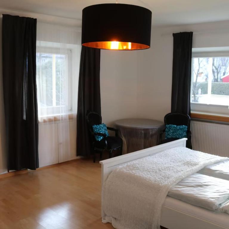 Sunny vacation apartment - Apartamento de 3 dormitorios - 13