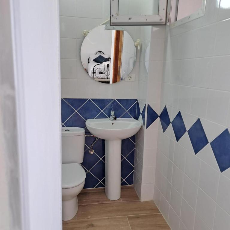 El Cachorro - Two-Bedroom Deluxe Apartment with Ocean View - 17