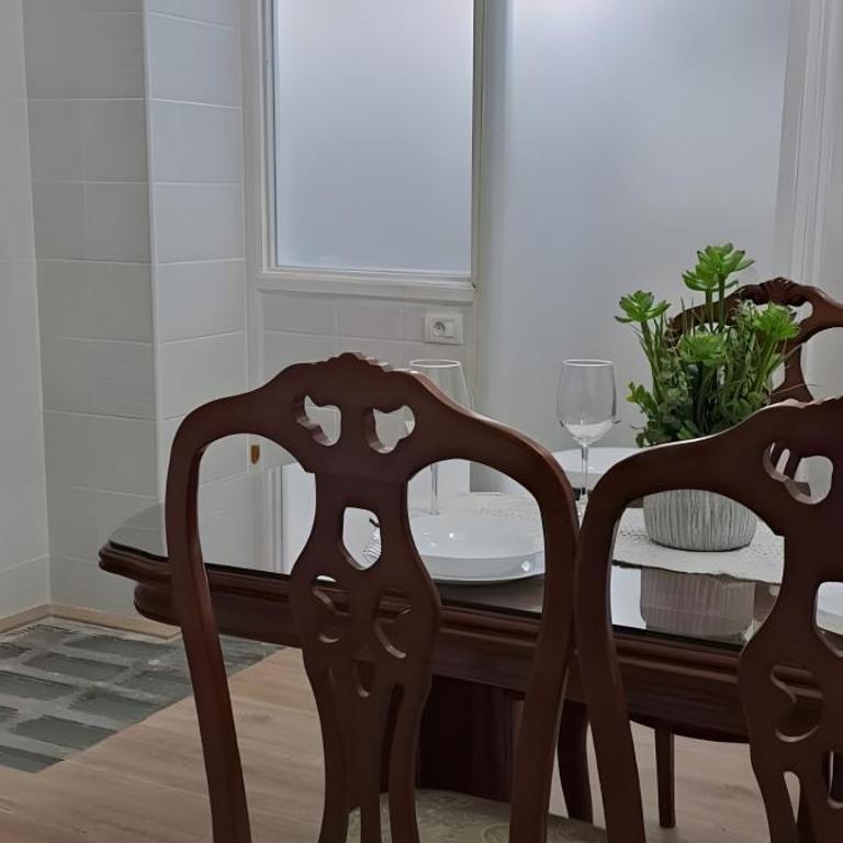 El Cachorro - Two-Bedroom Deluxe Apartment with Ocean View - 15