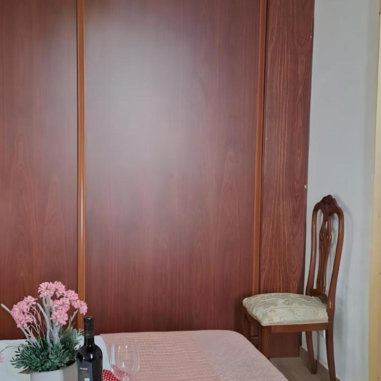 El Cachorro - Two-Bedroom Deluxe Apartment with Ocean View - 8