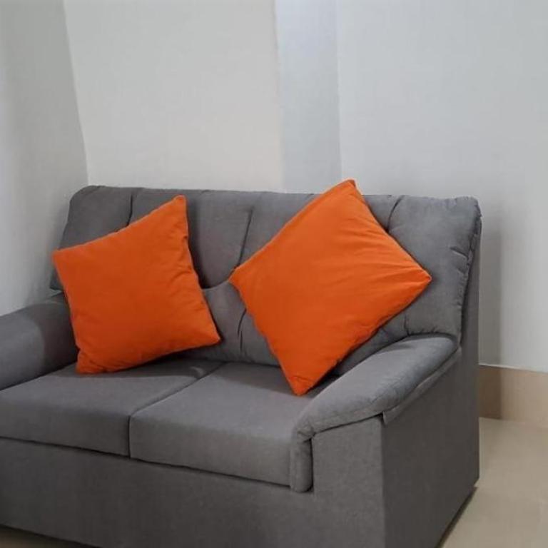El Cachorro - Two-Bedroom Apartment - 16
