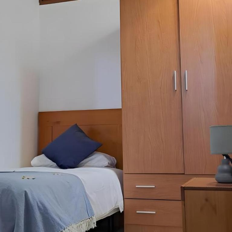 El Cachorro - Two-Bedroom Apartment - 15