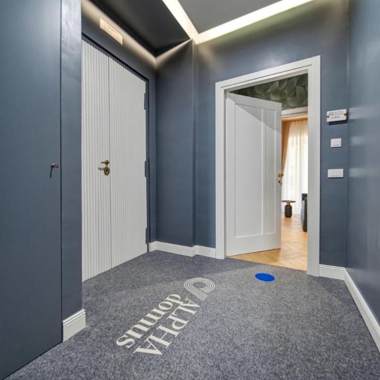 Alpha Domus 6 - Appartamento con 2 Camere da Letto - 2