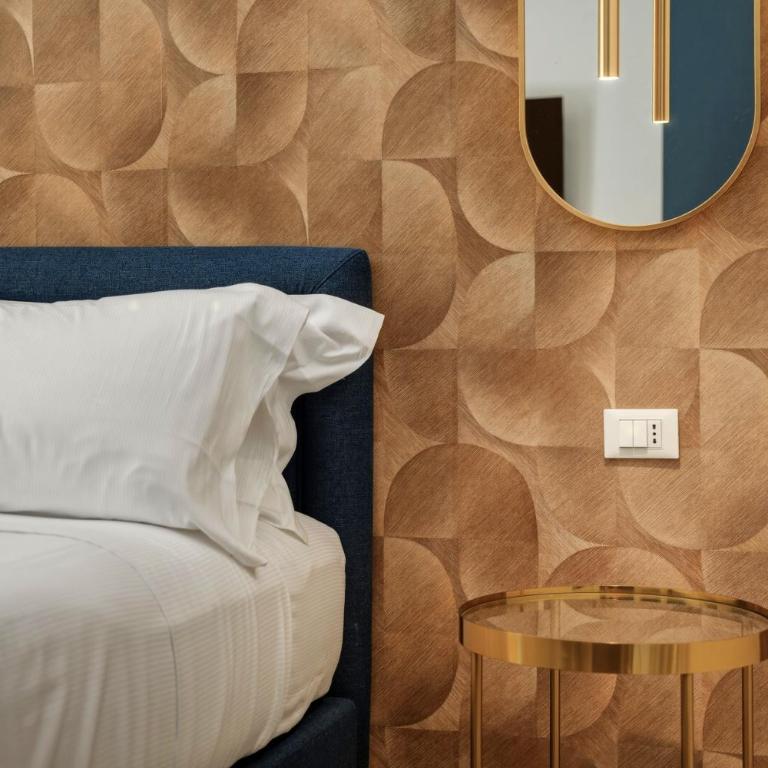 Alpha Domus 6 - Appartamento Deluxe con 2 Camere da Letto e Balcone - 24