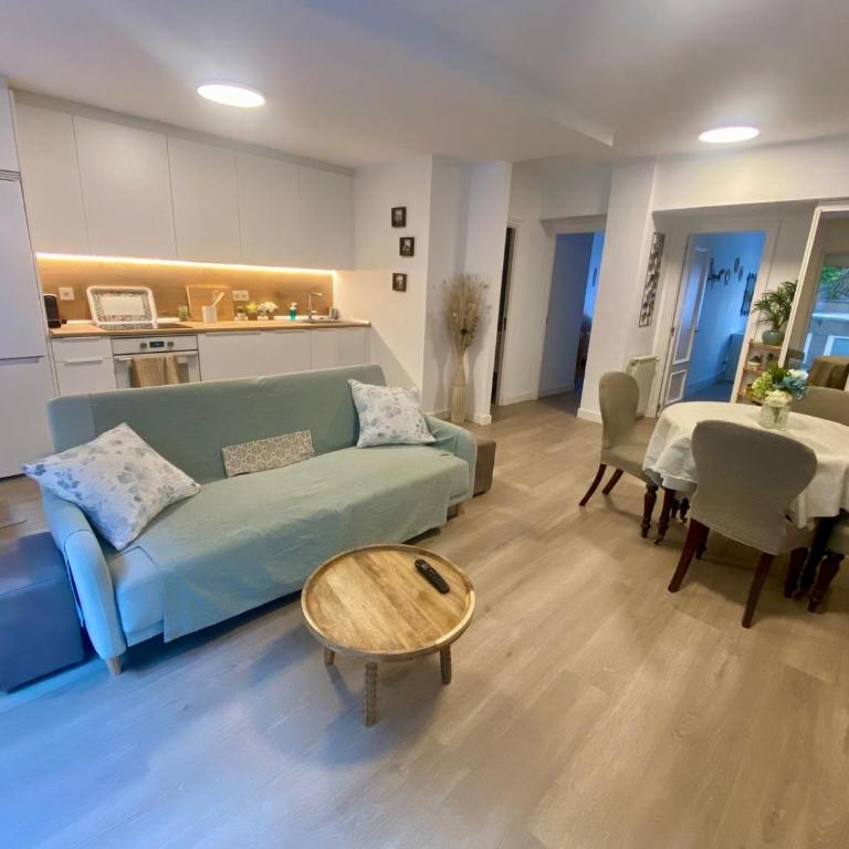 Piso con terraza junto a la playa - Appartamento con 2 Camere da Letto - 19