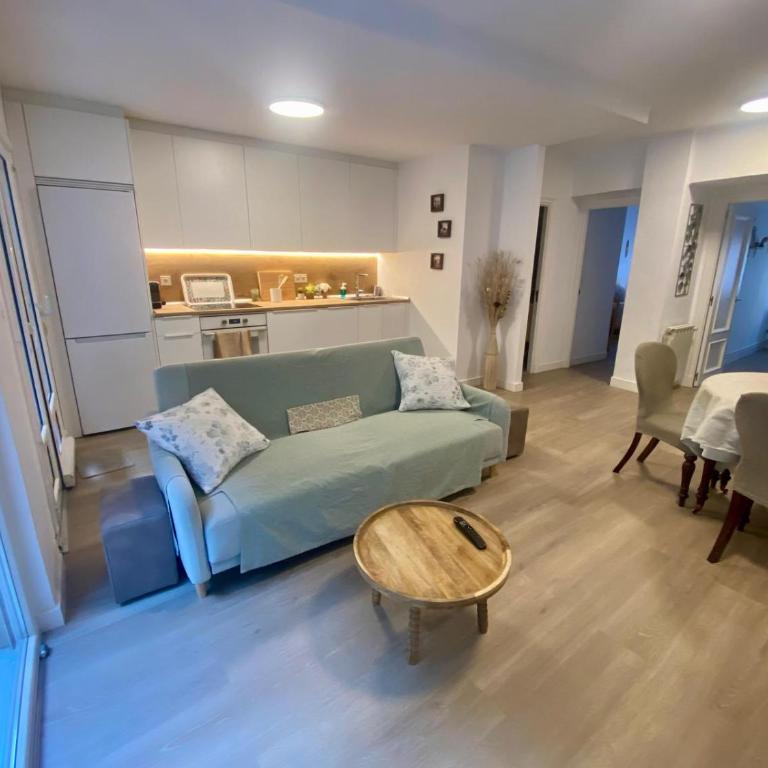 Piso con terraza junto a la playa - Appartamento con 2 Camere da Letto - 21
