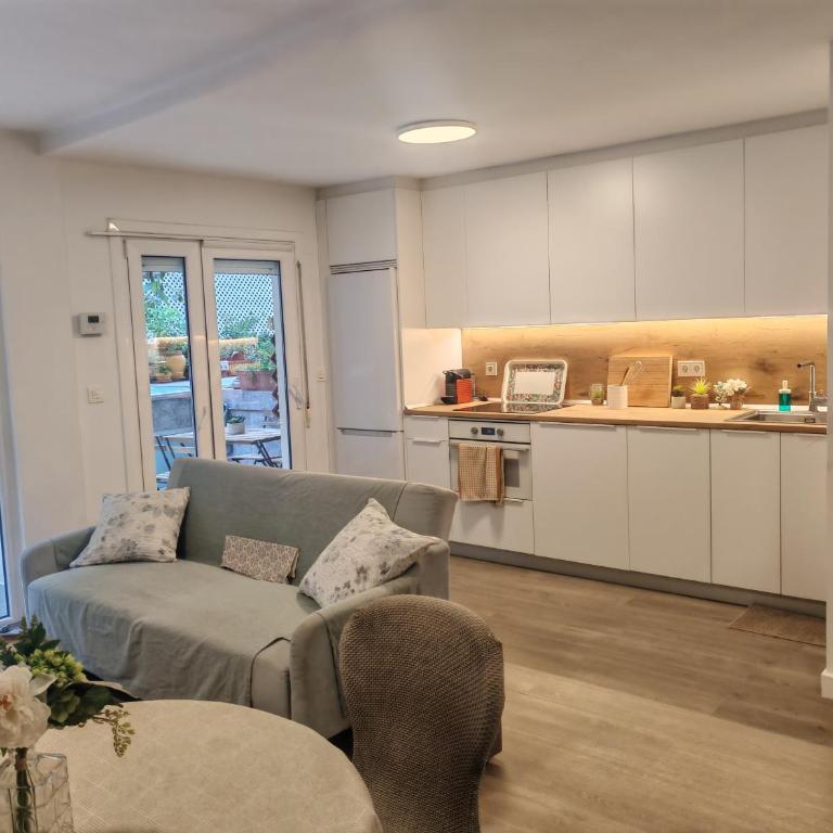 Piso con terraza junto a la playa - Appartamento con 2 Camere da Letto - 23