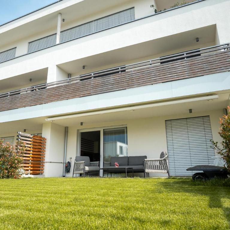 Wohnung Maier - Apartment mit 2 Schlafzimmern - 2
