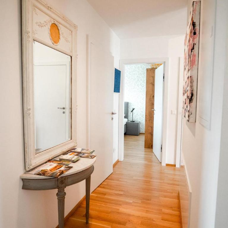 Wohnung Maier - Apartment mit 2 Schlafzimmern - 4
