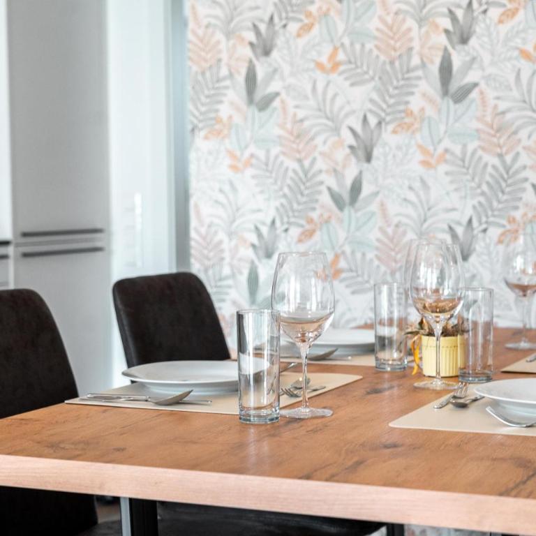 Wohnung Maier - Apartment mit 2 Schlafzimmern - 7