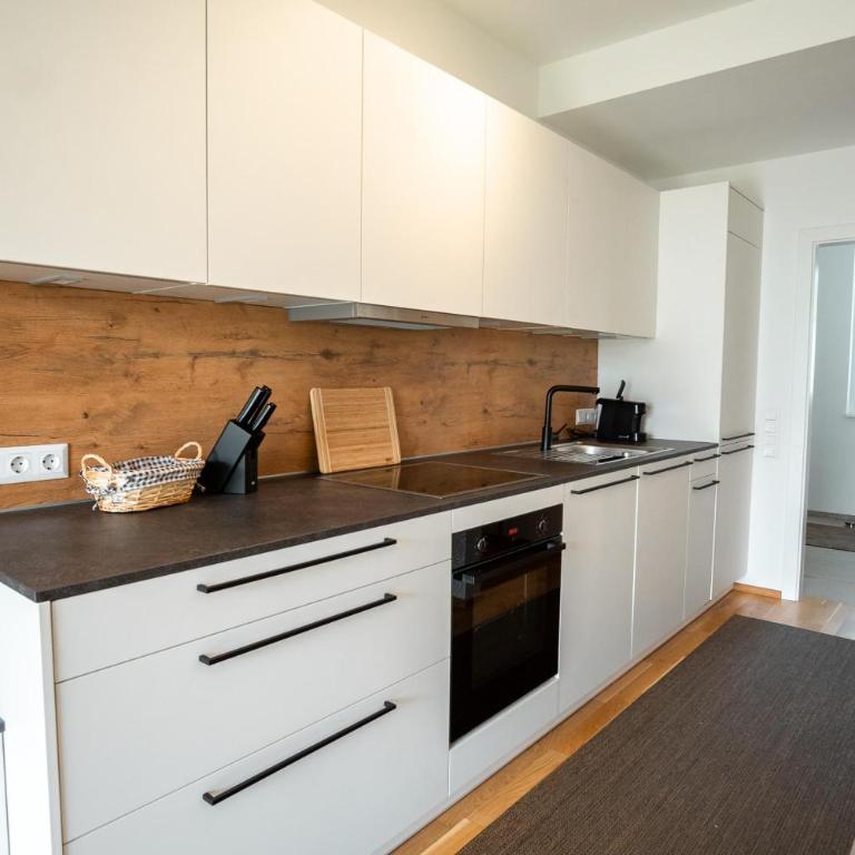 Wohnung Maier - Apartment mit 2 Schlafzimmern - 9