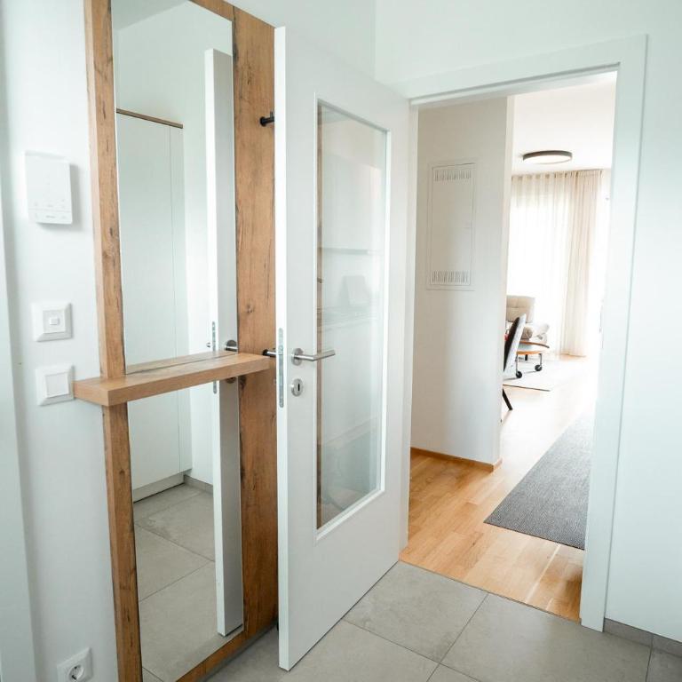 Wohnung Maier - Apartment mit 2 Schlafzimmern - 11