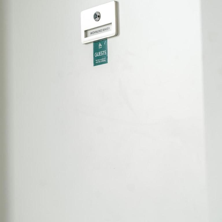 Wohnung Maier - Apartment mit 2 Schlafzimmern - 12