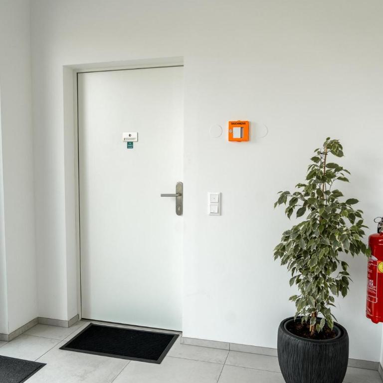Wohnung Maier - Apartment mit 2 Schlafzimmern - 15