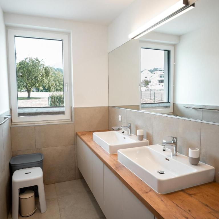 Wohnung Maier - Apartment mit 2 Schlafzimmern - 17