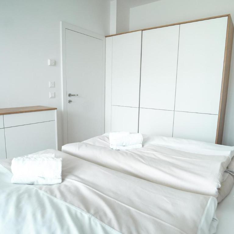 Wohnung Maier - Apartment mit 2 Schlafzimmern - 19