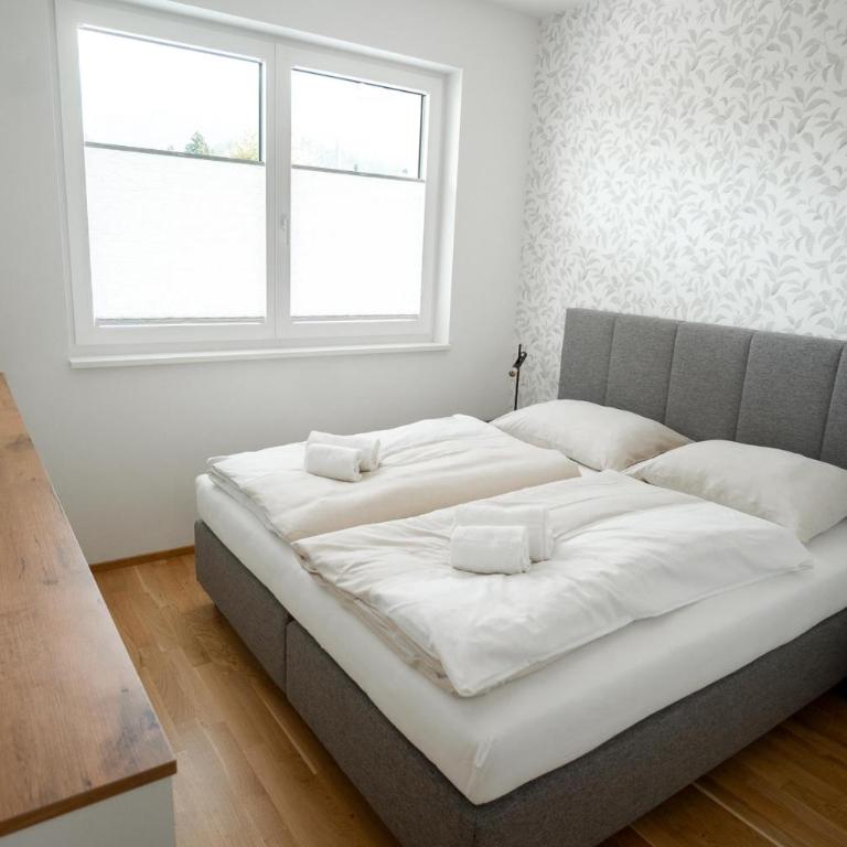 Wohnung Maier - Apartment mit 2 Schlafzimmern - 20