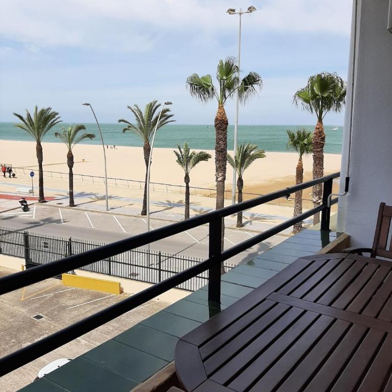 Carabela Playa - Apartamento de 2 dormitorios - 1
