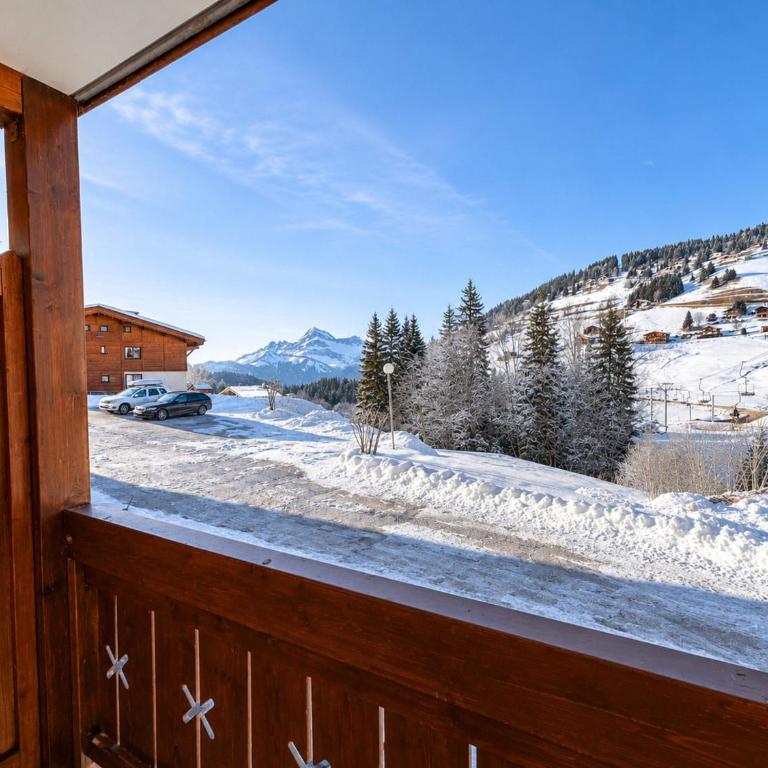 Appartement familial au pied des pistes avec WiFi - FR-1-505-134 - Appartement (6 Adultes) - 14
