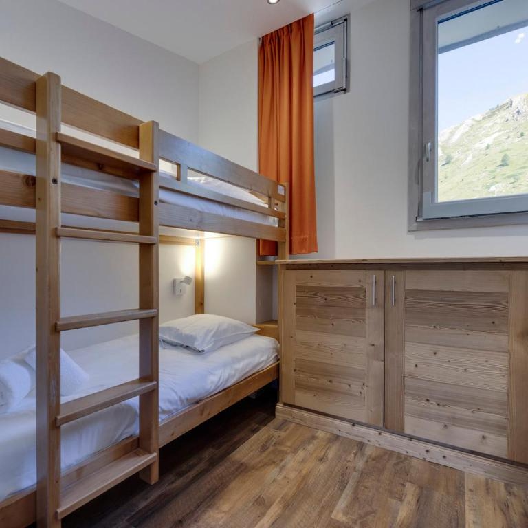 Tignes Val Claret Duplex 3 Chambres, Skis Aux Pieds, Parking Privé - FR-1-889-22 - Appartement (8 Adultes) - 9