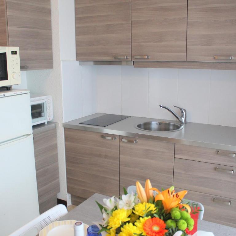Appartement cosy près des thermes, animaux acceptés - FR-1-503-12 - Studio - 9