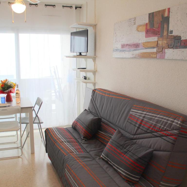Appartement cosy près des thermes, animaux acceptés - FR-1-503-12 - Studio - 13