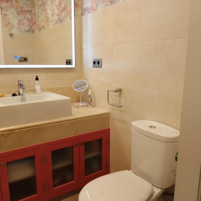 Carabela Playa - Apartamento de 2 dormitorios - 2