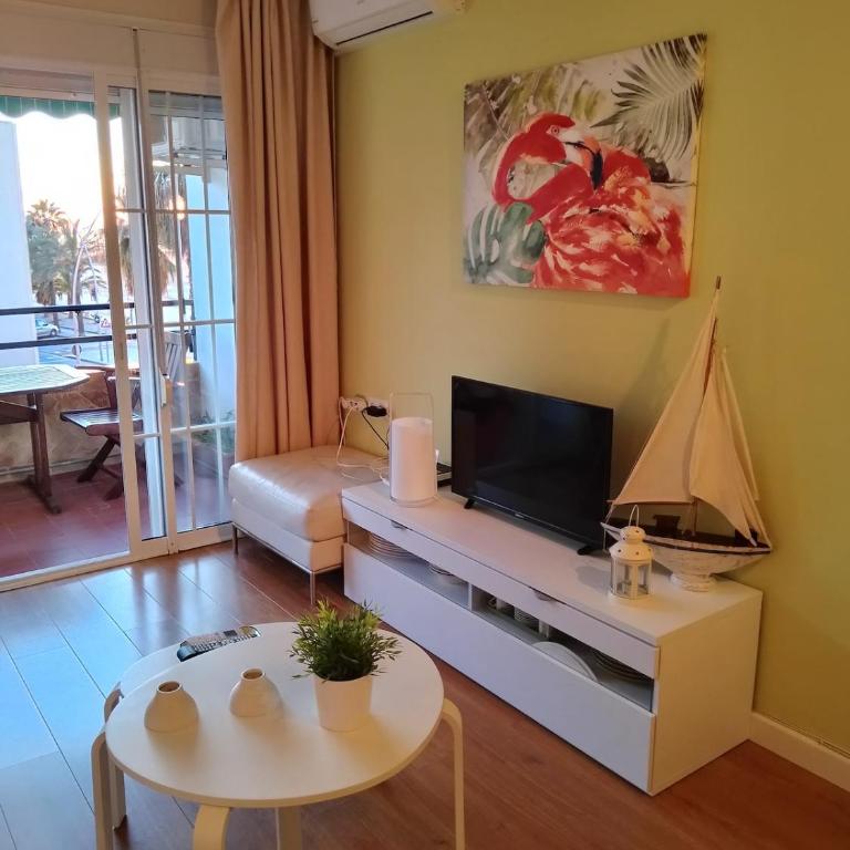 Carabela Playa - Apartamento de 2 dormitorios - 4