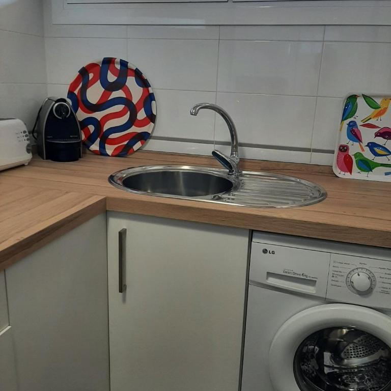 Carabela Playa - Apartamento de 2 dormitorios - 5