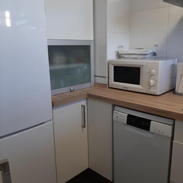 Carabela Playa - Apartamento de 2 dormitorios - 6