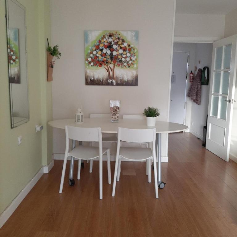 Carabela Playa - Apartamento de 2 dormitorios - 8