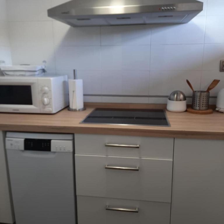 Carabela Playa - Apartamento de 2 dormitorios - 16