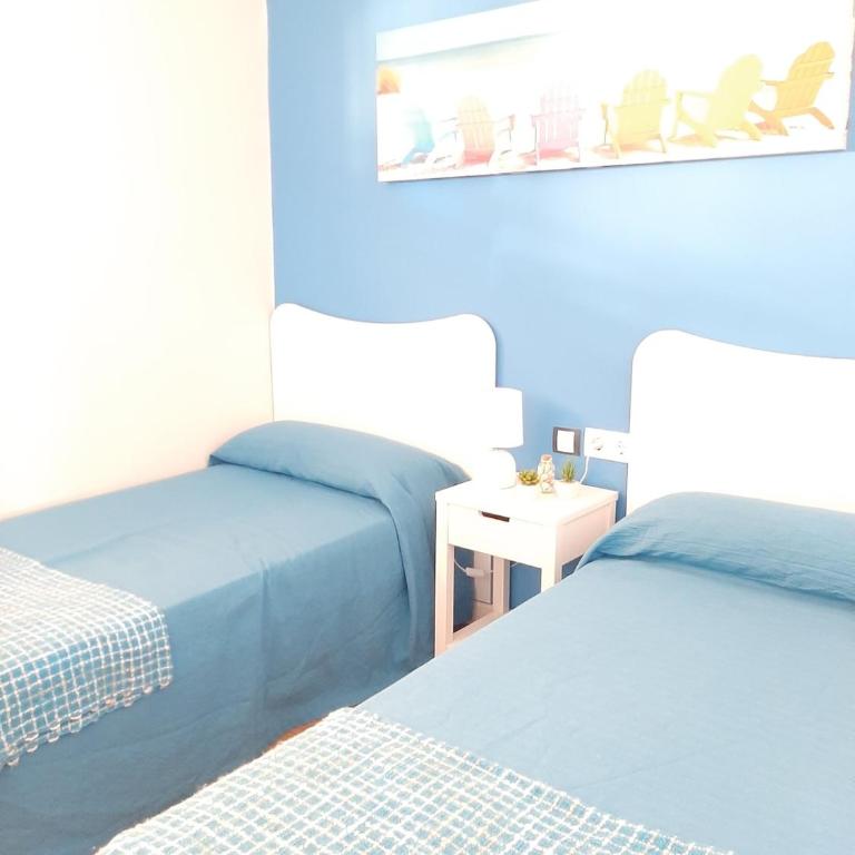 Carabela Playa - Apartamento de 2 dormitorios - 17