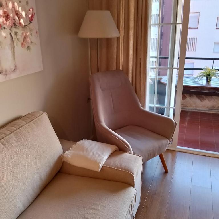Carabela Playa - Apartamento de 2 dormitorios - 19