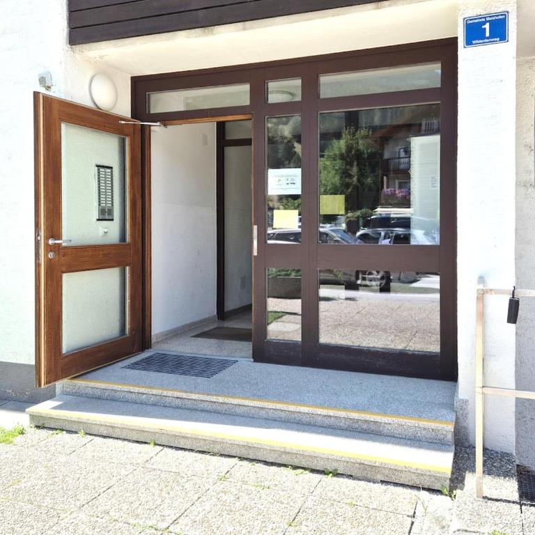 Apartment Wildente Zellersee - Apartment mit Balkon - 29
