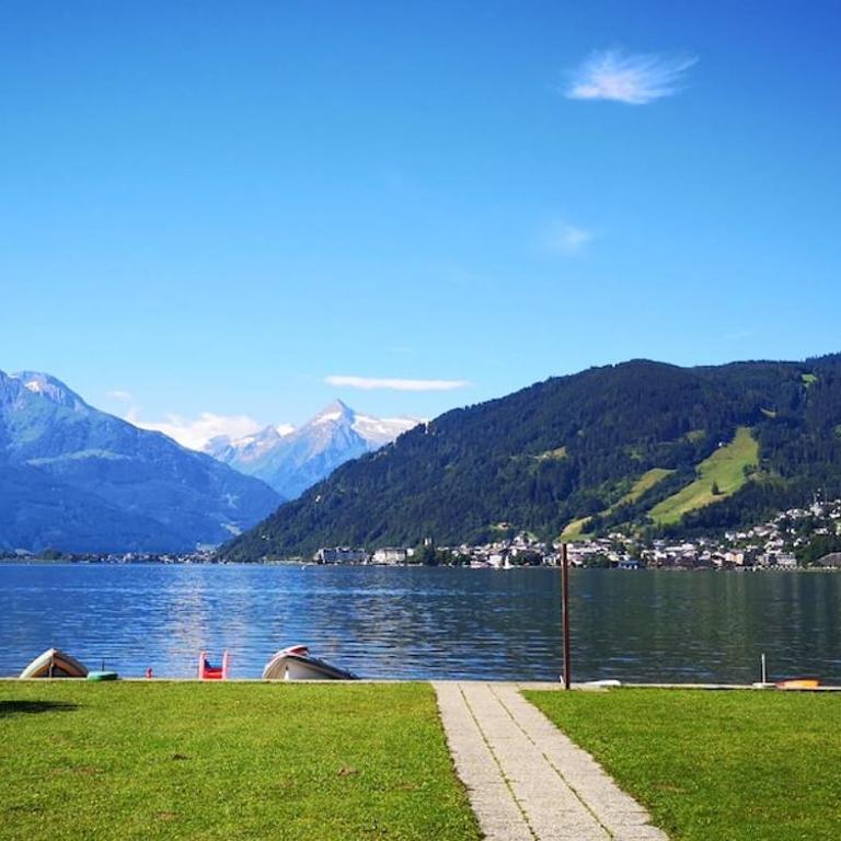 Apartment Wildente Zellersee - Apartment mit Balkon - 35