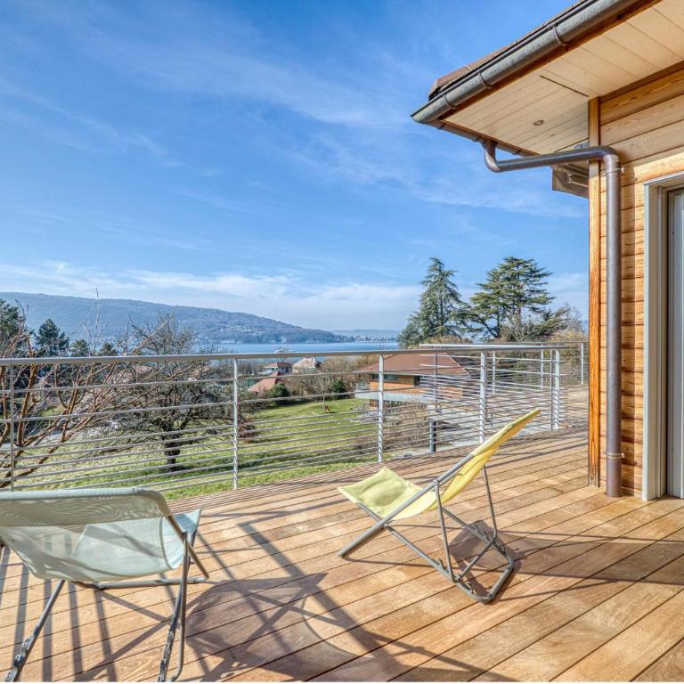 Wooden Villa 4 - Villa Deluxe - 15