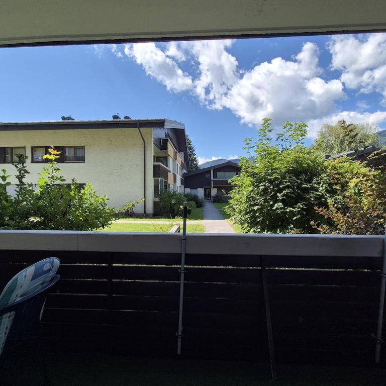 Apartment Wildente Zellersee - Apartment mit Balkon - 37