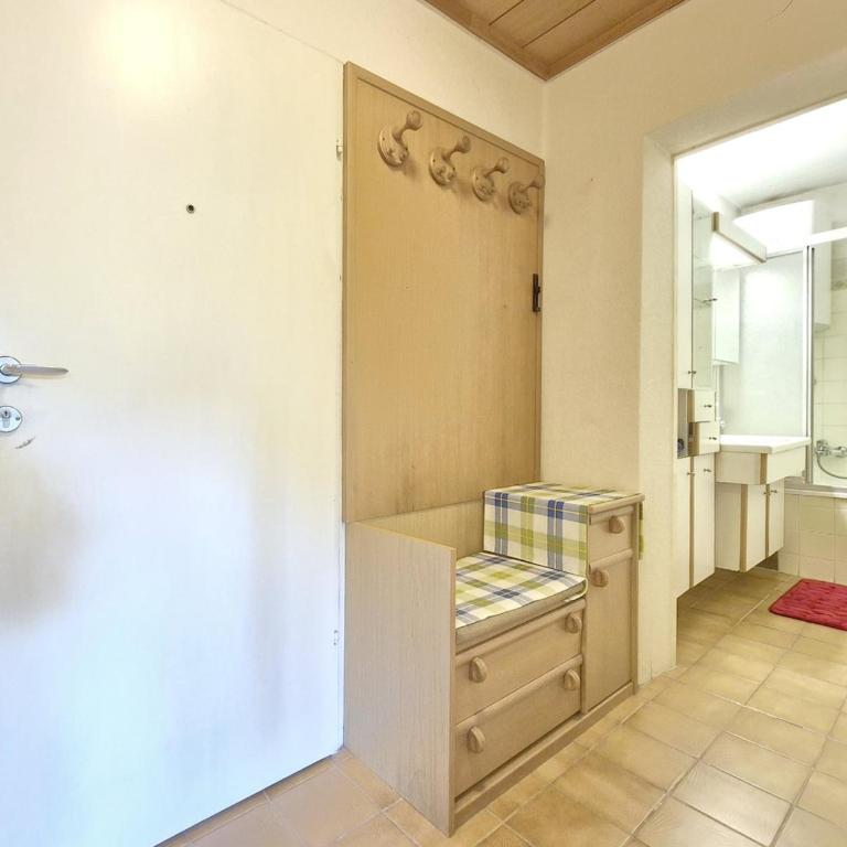 Apartment Wildente Zellersee - Apartment mit Balkon - 41