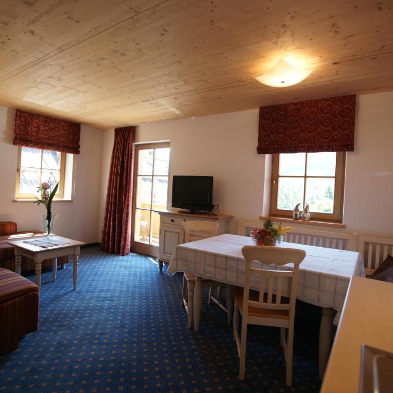 Dorfappartements Söll - Apartment mit 2 Schlafzimmern - 7